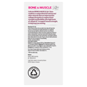 CALTRATE BONE & MUSCLE 50+ 100 TABLETS thumbnail 6