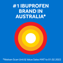 NUROFEN BERRY BURST 200MG 24 MELTLETS thumbnail 7