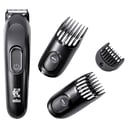 GILLETTE KING C BEARD TRIMMER thumbnail 5