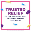 TELFAST KIDS ORAL LIQUID 60ML thumbnail 6