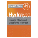 HYDRALYTE ORANGE SACHET 24 PACK thumbnail 6