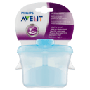 AVENT MILK POWDER DISPENSER thumbnail 1