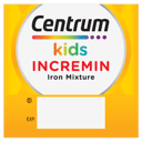 CENTRUM KIDS INCREMIN IRON 200ML thumbnail 7