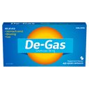 DE-GAS PEPPERMINT 48 CAPSULES thumbnail 3