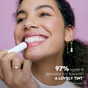 NIVEA LIP BALM STICK BLACKBERRY SHINE 4.8G thumbnail 5