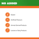 CENOVIS MEGA C 1000MG 60 TABLETS thumbnail 8