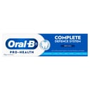 ORAL-B TOOTHPASTE PRO HEALTH  ADVANCED DEEP CLEAN MINT 110G thumbnail 1