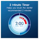 ORAL-B TOOTHEBRUSH PRO 800 ELECTRIC CROSS ACTION 1 PACK thumbnail 3