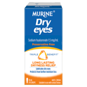 MURINE DRY EYE DROPS 10ML thumbnail 2