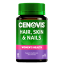 CENOVIS HAIR, SKIN & NAILS 60 TABLETS thumbnail 1