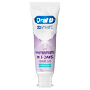 ORAL-B TOOTHPASTE 3D WHITE LUXE DIAMOND WHITENING 95G thumbnail 5