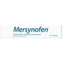 MERSYNOFEN 12 TABLET thumbnail 6