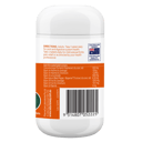 NATURES WAY ACTIVATED CURCUMIN CLINICAL STRENGTH 90 TABLETS thumbnail 2