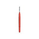 PIKSTERS INTERDENTAL BRUSH SIZE 4 RED 10 PACK thumbnail 4