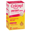 COLOXYL ORAL DROPS 30ML thumbnail 1
