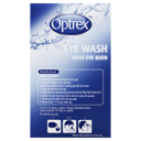 OPTREX EYE WASH 110ML thumbnail 4