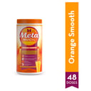 METAMUCIL ORANGE SMOOTH 283G 48 DOSES thumbnail 8