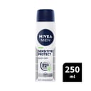 NIVEA MEN ANTIPERSPIRANT SENSITIVE PROTECT 48H 250ML thumbnail 9