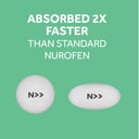 NUROFEN ZAVANCE 48 CAPLETS thumbnail 5