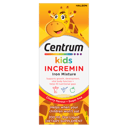 CENTRUM KIDS INCREMIN IRON 200ML thumbnail 2