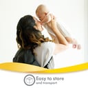 MEDELA QUICK CLEAN MICRO-STEAM BAGS 5 PACK thumbnail 7