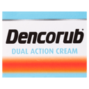 DENCORUB DUAL ACTION CREAM 100G thumbnail 3