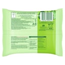 SIMPLE FACE WIPES KIND TO SKIN BIODEGRADABLE 25 TWIN PACK thumbnail 2
