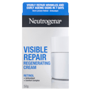 NEUTROGENA VISIBLE REPAIR REGENERATING CREAM 50G thumbnail 2