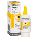 CROMO-FRESH ALLERGY EYE DROPS 10ML thumbnail 10
