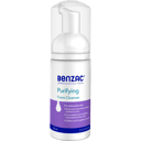 BENZAC DAILY FACIAL FOAM CLEANSER 130ML thumbnail 1