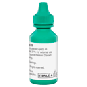 OPTIVE ADVANCED LUBRICANT EYE DROPS 15ML thumbnail 11