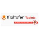 MALTOFER IRON 30 TABLETS thumbnail 6