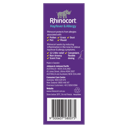 RHINOCORT HAYFEVER PUMP SPRAY 32MCG 60 DOSE thumbnail 6