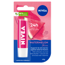 NIVEA LIP BALM STICK WATERMELON SHINE 4.8G thumbnail 1