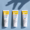 INVISIBLE ZINC SHEER DEFENCE TINTED MEDIUM SUNSCREEN SPF50+ 50G thumbnail 9