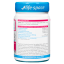LIFE SPACE PROBIOTIC PREGNANCY & BREASTFEEDING 50 CAPSULES thumbnail 3
