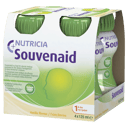 SOUVENAID VANILLA READY TO DRINK 125ML 4 PACK thumbnail 1