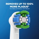 ORAL-B VITALITY+ POWER BRUSH MICROPULSE PRECISION CLEAN 1 PACK thumbnail 6