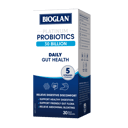 BIOGLAN PLATINUM PROBIOTICS 30 BILLION 30 TABLETS thumbnail 1
