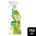 DETTOL MULTI PURPOSE SPRAY CRISP APPLE BURST 750ML thumbnail 7