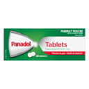 PANADOL 500MG 48 TABLETS thumbnail 2