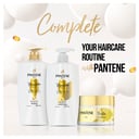 PANTENE PRO V DAILY MOISTURE RENEWAL CONDITIONER 375ML thumbnail 7
