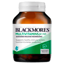 BLACKMORES MULTIVITAMIN FOR MEN 90 TABLETS thumbnail 1