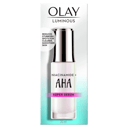 OLAY LUMINOUS AHA SERUM 30ML thumbnail 2
