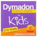 DYMADON FOR KIDS ORANGE 2 YEARS-12 YEARS SUSPENSION 200ML thumbnail 5