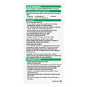 PANADOL CHILDREN 5 YEAR - 12 YEARS STRAWBERRY SUSPENSION 200ML thumbnail 3