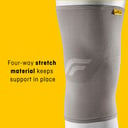 FUTURO KNEE COMFORT LIFT SUPPORT SMALL thumbnail 4