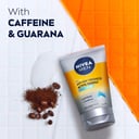 NIVEA MEN ACTIVE ENERGY FACE WASH 100ML thumbnail 6