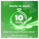 PANADOL RAPID 500MG 48 CAPLETS thumbnail 9