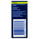 OPTREX ADVANCE PRESERVATIVE FREE TIRED EYE DROPS 10ML thumbnail 3